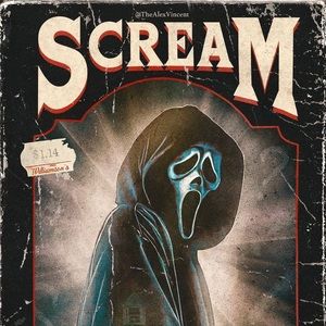 Meet your Posher, Allison